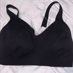 Lululemon Like nothing bra